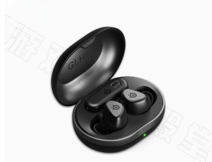 스틸시리즈 SteelSeries Arctis Game Buds 무선 이어폰 블루투스 이어셋 - 상세 이미지 2