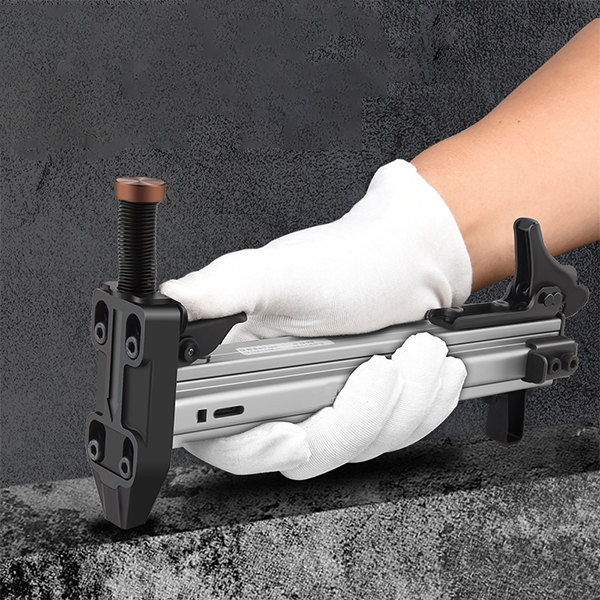 솔리드 망치 콘크리트타카 건타카 타카건 해머 ST18용 수동 타카건 손타카