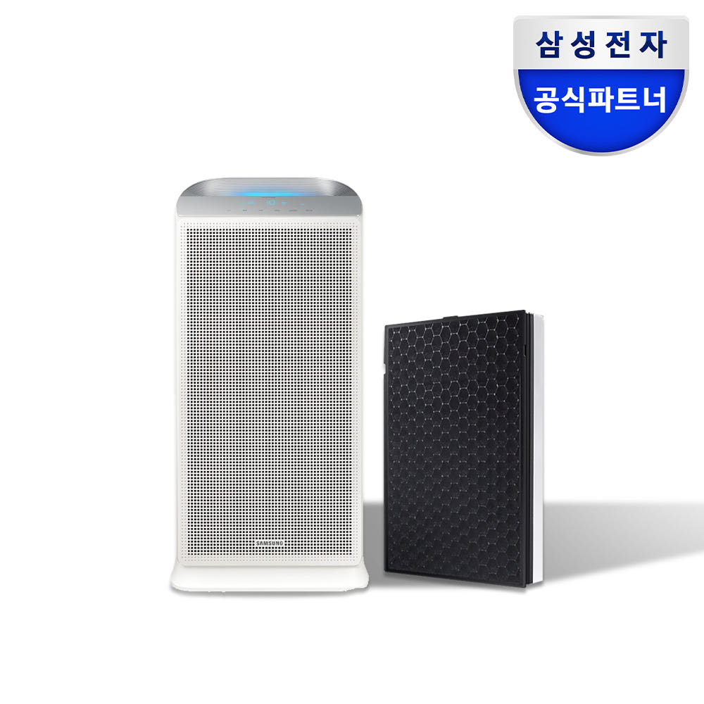삼성공식파트너 우주 삼성 블루스카이 5000 공기청정기 필터 CFX-D100D