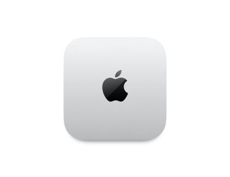 [대여]Apple 2023년 맥 미니 (M2 칩셋) 촬영소품 사무 렌탈