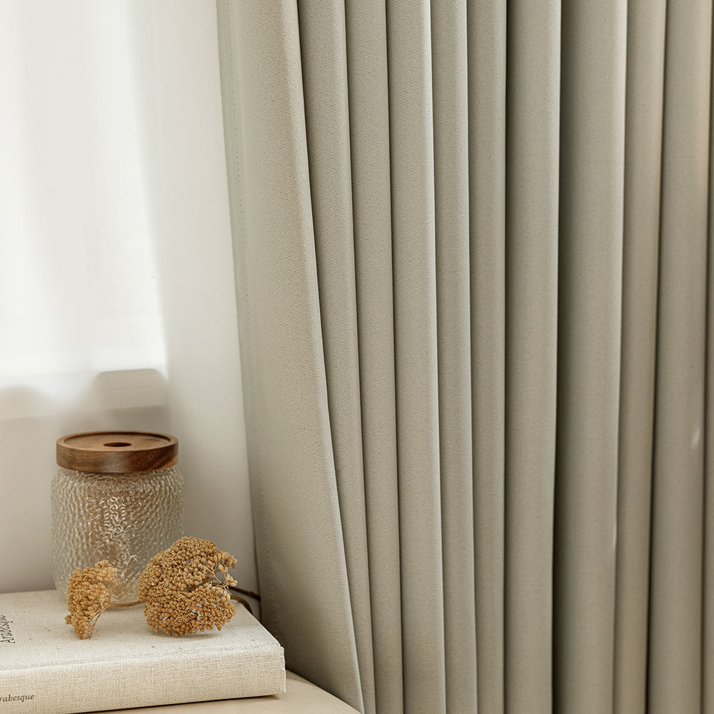 사라하우스 컬러 라인업