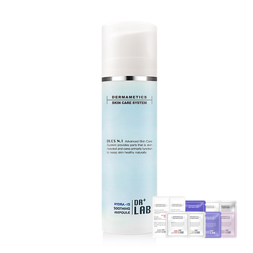 닥터랩 하이드라15 수딩 앰플 150ml 피부과 화장품 히알루론산 수분 에센스 - 상품 이미지