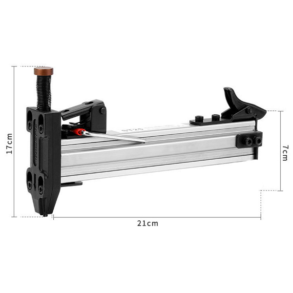 솔리드 망치 콘크리트타카 건타카 타카건 해머 ST18용 수동 타카건 손타카