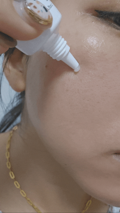 벨라컨투어 퍼밍 눈밑주름 눈밑 꺼짐 처짐 아이백 목주름 리프팅 크림 30ml 이미지 7