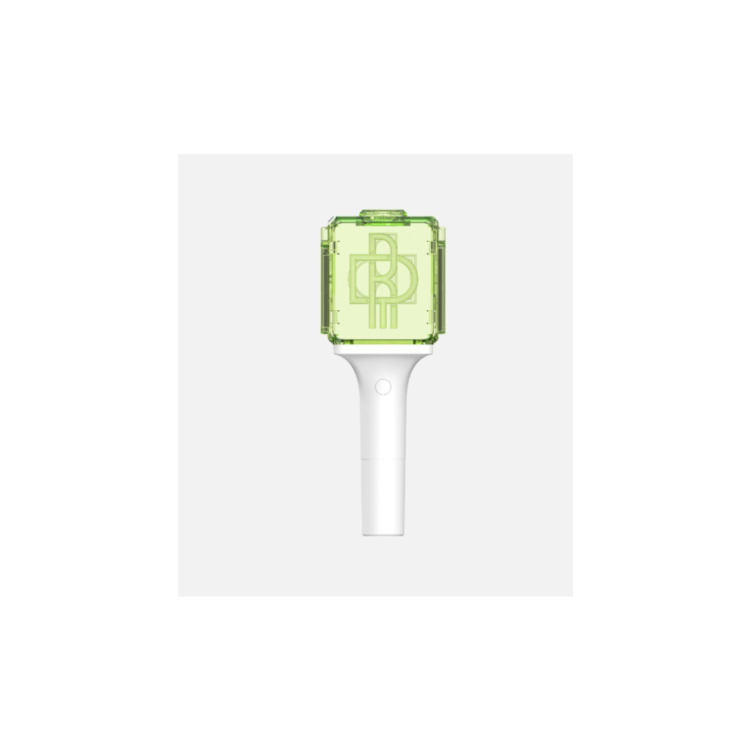 엔시티 응원봉 NCT OFFICIAL LIGHT STICK 정식제품 미개봉 wavy응원봉 - 상품 이미지