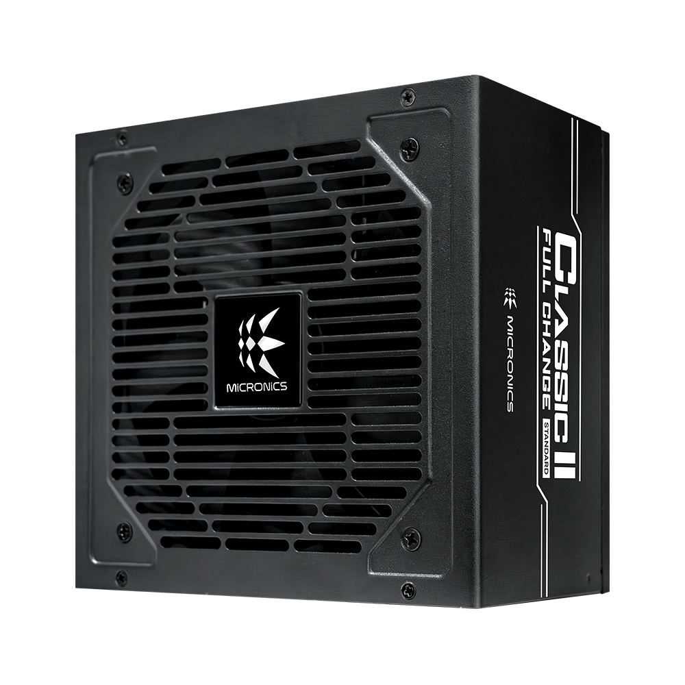 마이크로닉스 Classic II 풀체인지 650W 80PLUS STANDARD ATX3.1 - 상세 이미지 3