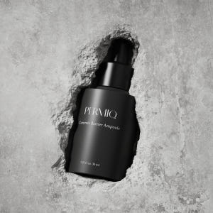 퍼믹 콘크리트 베리어 앰플 30ml 레티키나 RETIKINIA 솔직 후기 | 피부 타입별 분석 - 상품 이미지 2