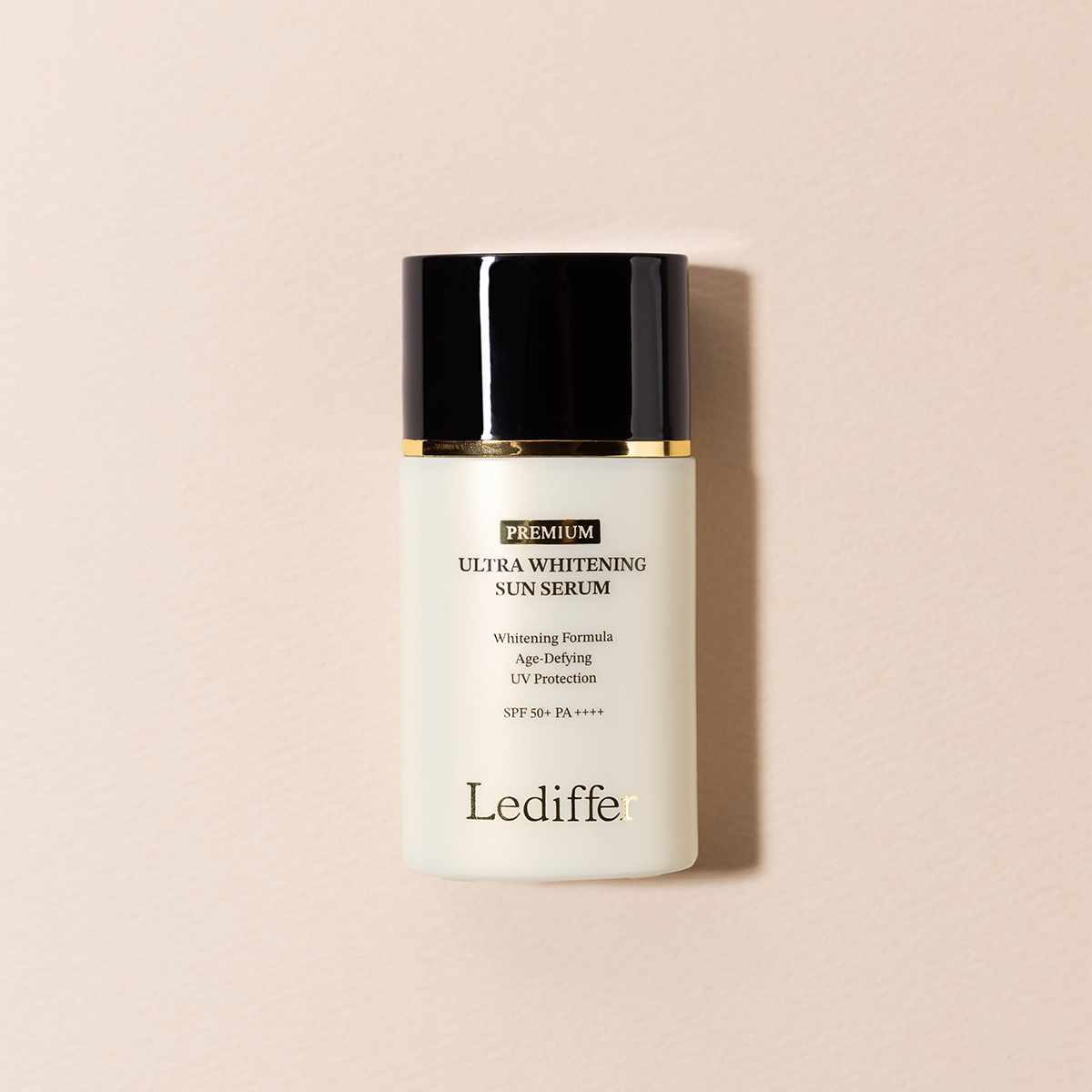 르디퍼 울트라 화이트닝 선세럼 35ml - 상품 이미지
