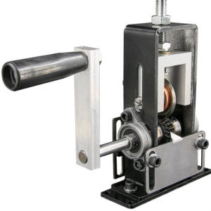 솔리드 전선탈피기 전선피복기 피복제거기 폐전선탈피기 와이어 케이블 커터 ... 실사용 후기 | 효과 있을까? - 상품 이미지 2