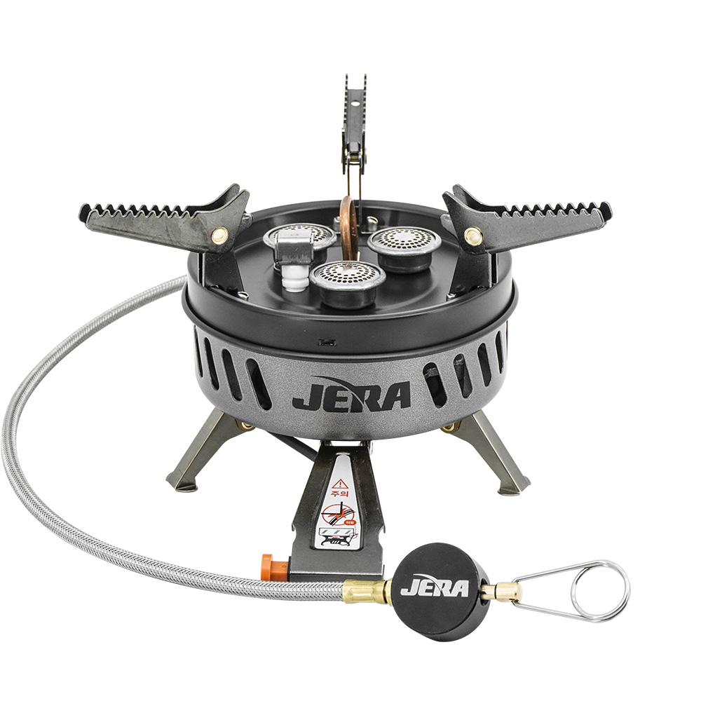 제라 팝 스토브 JB-103A - 상세 이미지 2
