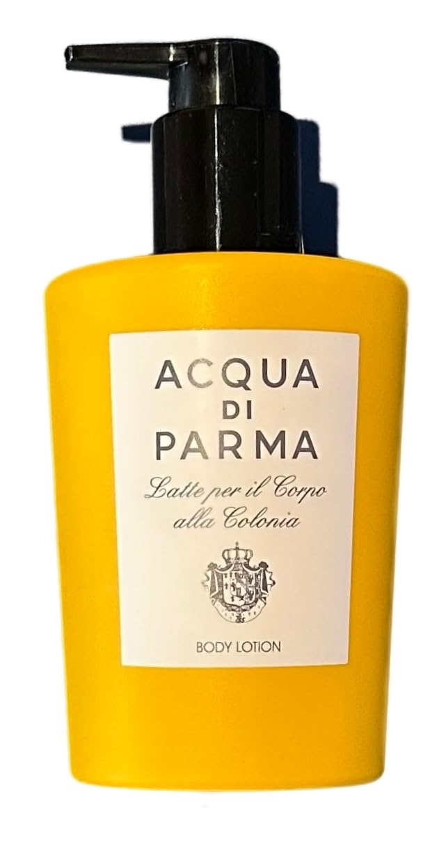 Acqua Di Parma 아쿠아 디 파르마 콜로니아 바디로션 300mL 연말선물 - 메인 이미지