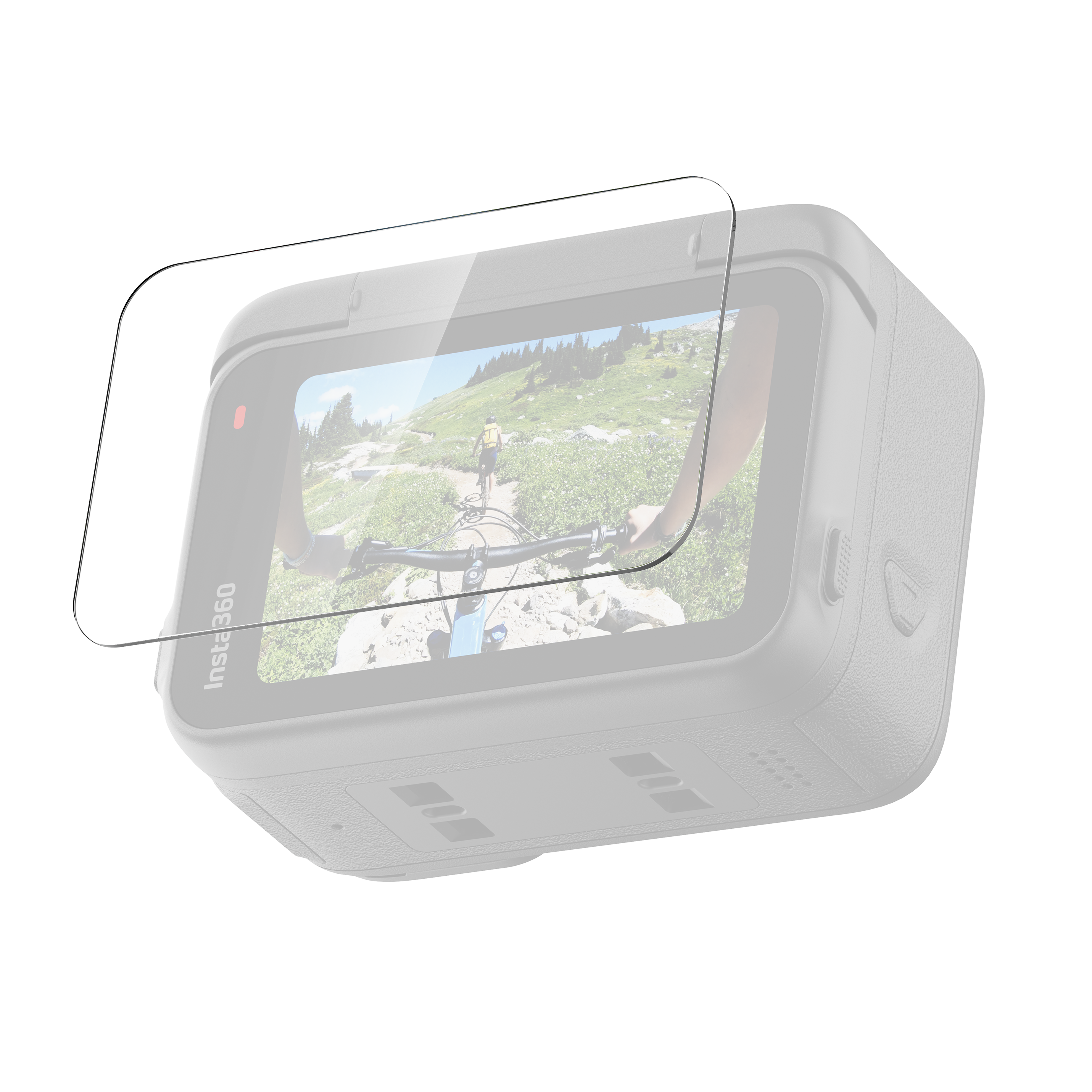 인스타360 Ace Pro/Ace Pro 2 액정 보호 필름