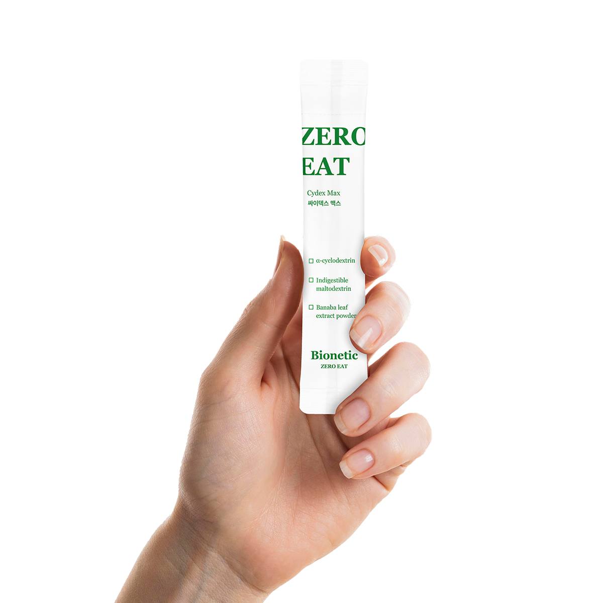 바이오네틱 고함량 알파CD 분말 제로이트 알파시클로덱스트린 2박스 40포 이미지 4