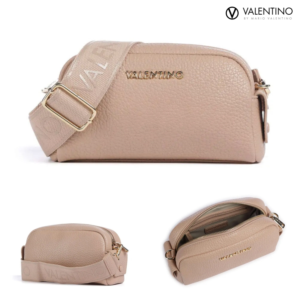 마리오 발렌티노 Blossom Re 카메라백 숄더백 VBS8P215-005 - 메인 이미지