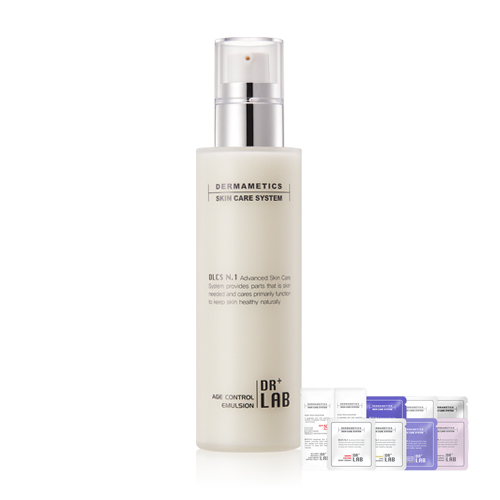 피부과 화장품 로션 닥터랩 에이지 컨트롤 에멀전 150ml - 상품 이미지