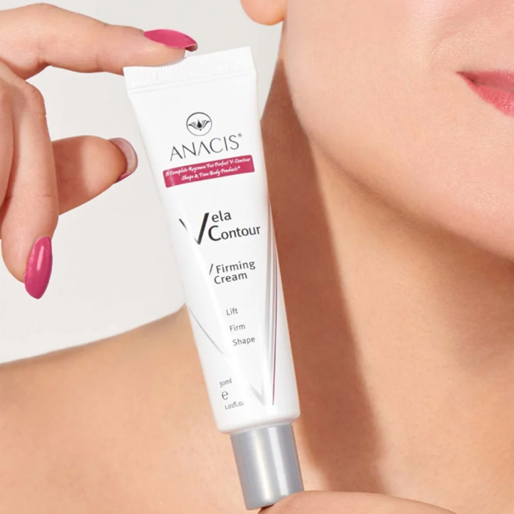 벨라컨투어 퍼밍 팔자주름 바르는콜라겐 이마주름 볼꺼짐 목주름 크림 30ml 2개 - 상세 이미지 4