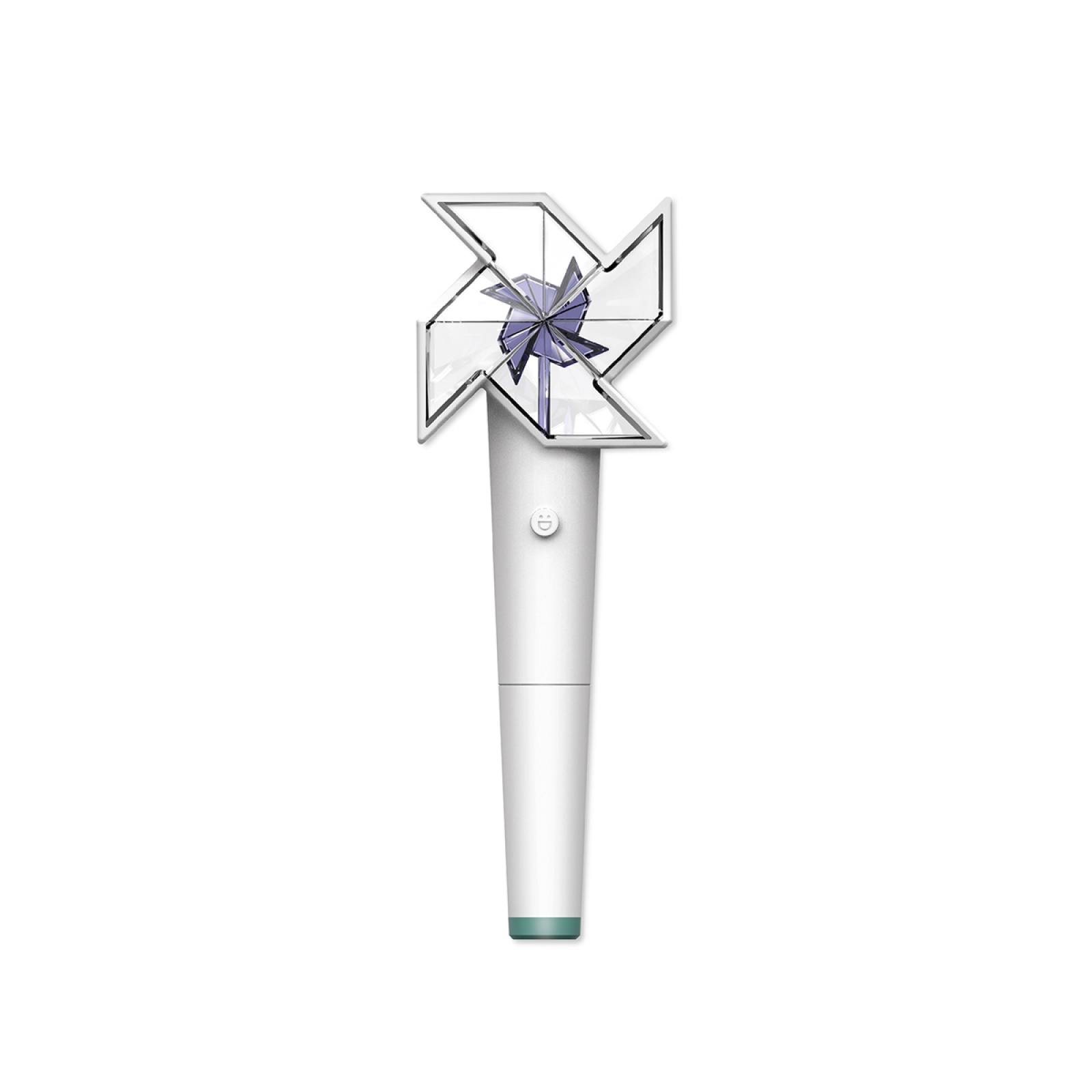 김재환 KIM JAEHWAN 응원봉 / OFFICIAL FANLIGHT - 상품 이미지