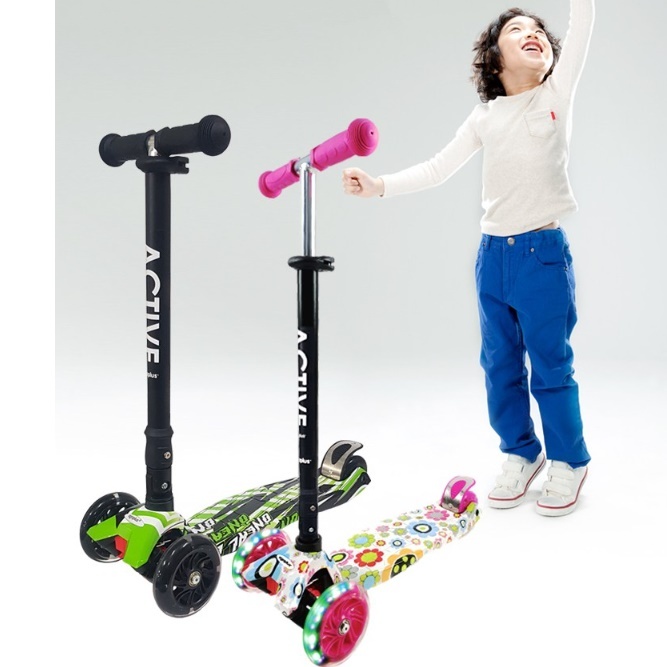 초등학생 퀵보드 7살 초등생 킥보드 7세 싱싱카