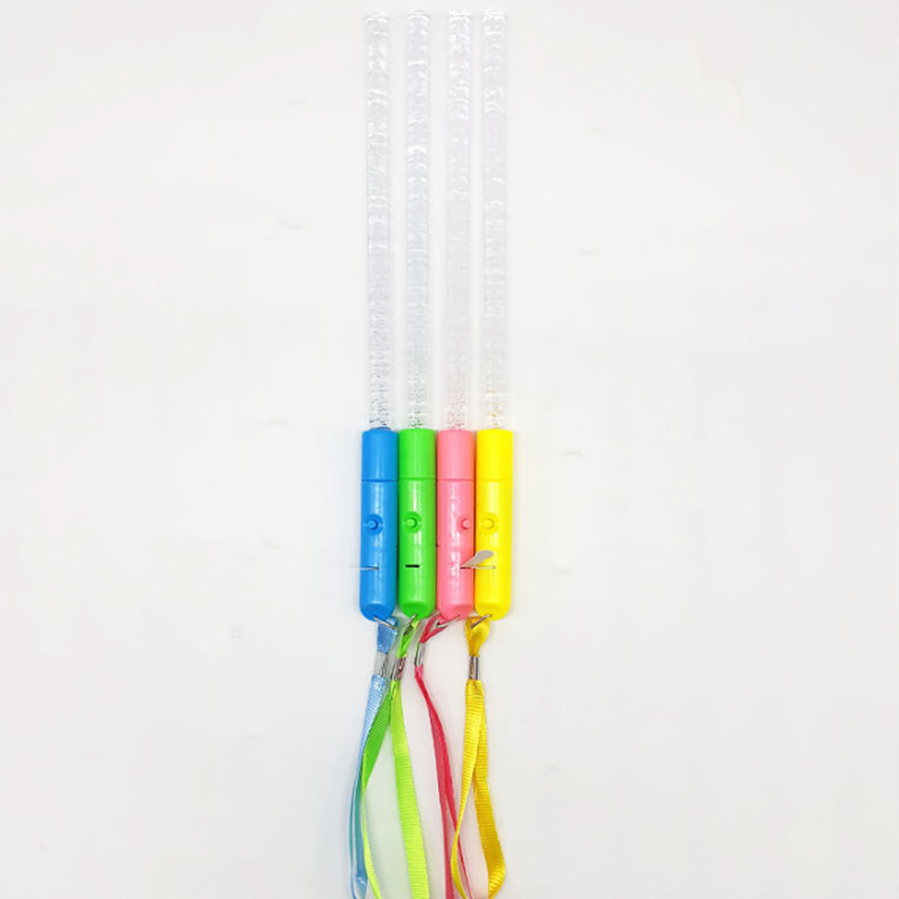 탄핵봉 집회 응원봉 유치원 재롱잔치 발표회 콘서트 LED 야광봉 - 상세 이미지 3
