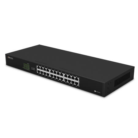 아이피타임 SG24000A 24포트 기가비트 스위칭허브 스위치허브