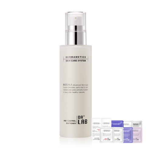 닥터랩 에이지 컨트롤 소프너 150ml 피부과 에센스 영양 스킨 토너 - 메인 이미지