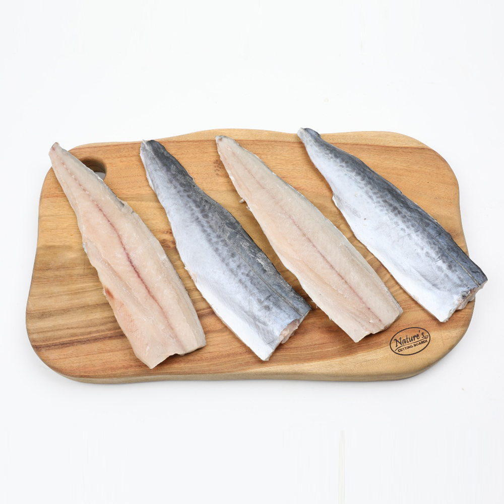 국내산 삼치 순살 삼치포 가시제거 1.2kg 삼치필렛 무뼈삼치 - 상품 이미지