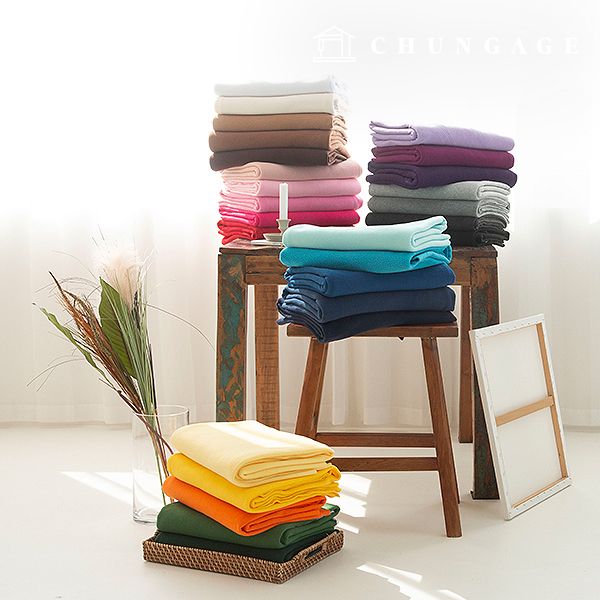 폴라폴리스 원단 후리스 인형원단 겨울 기모 천 대폭 페더 27종 한마