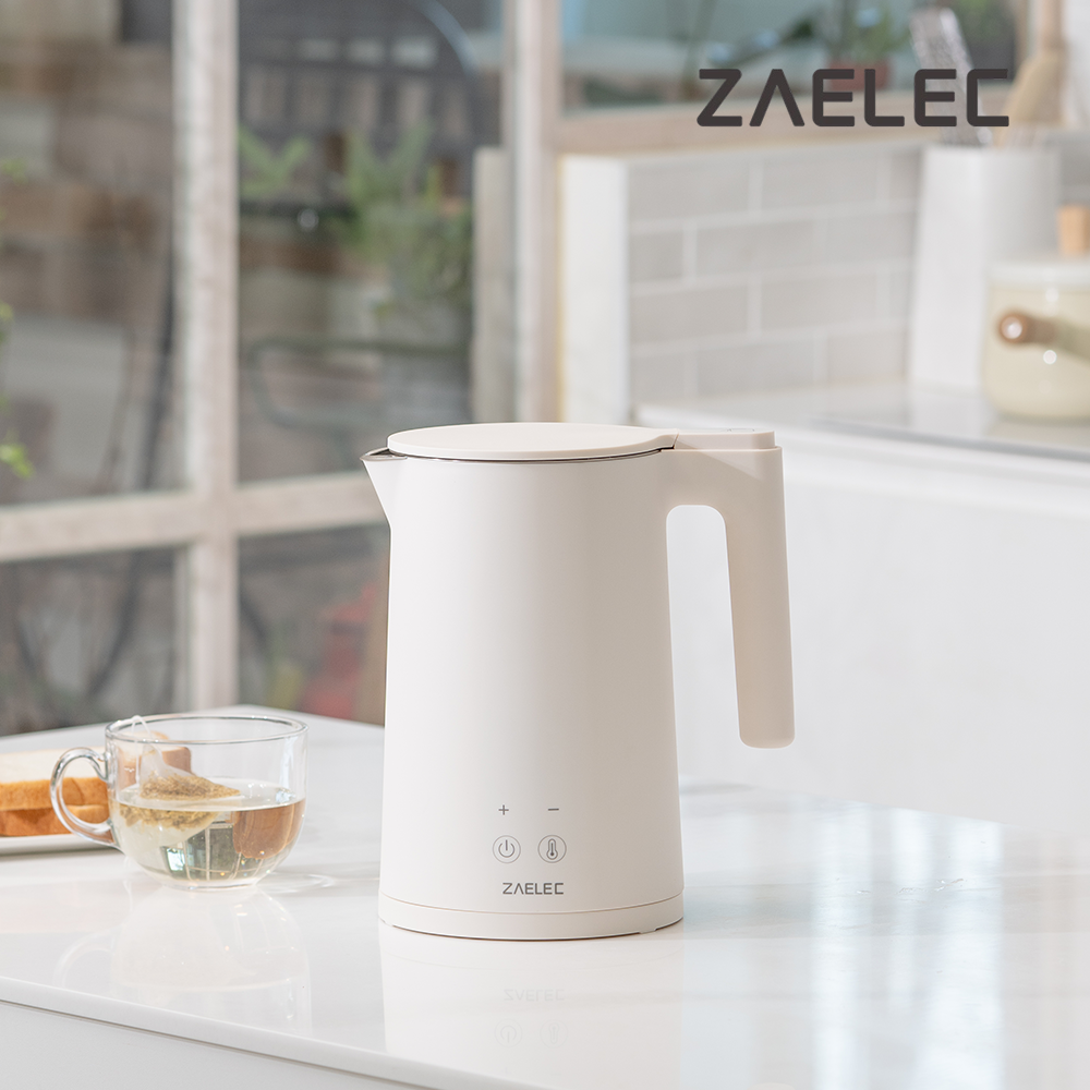 자일렉 전기포트 올스텐 온도조절 전기 주전자 커피 티 포트