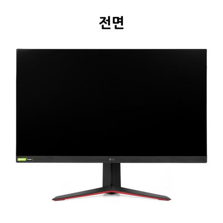 LG전자 LG전자 QHD 울트라기어 게이밍 모니터, 68cm, 27GP83B