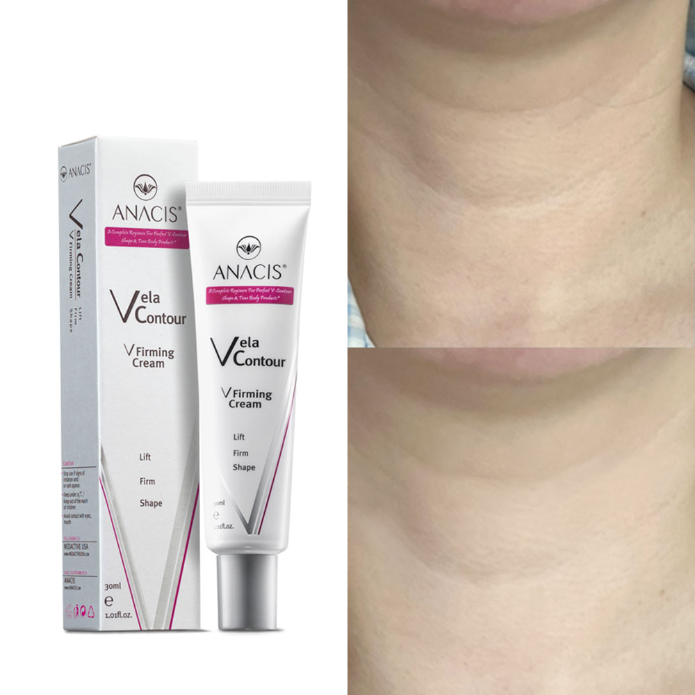 벨라컨투어 퍼밍 바르는 콜라겐 볼꺼짐 이마주름 팔자주름 목주름 동안 크림 30ml 이미지 7