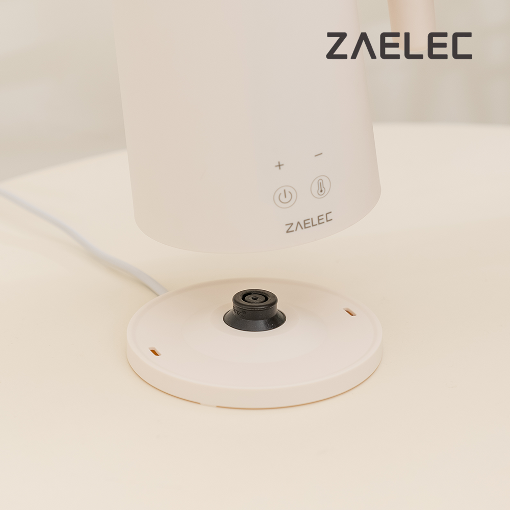 자일렉 전기포트 올스텐 온도조절 전기 주전자 커피 티 포트