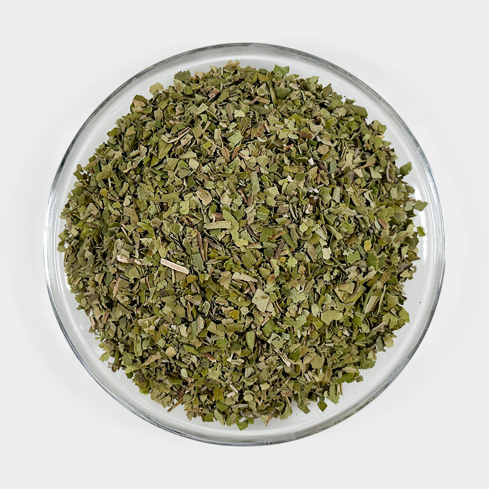 레몬머틀티 레몬머틀차 허브티 레몬머틀건잎 500g, 1개