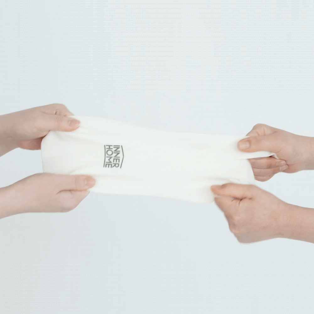 이너홈 튼튼 니트릴 고무장갑 4매 주방용 니트릴장갑