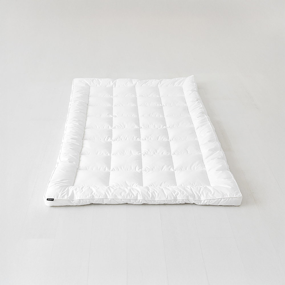 쿠르쿨 사계절 토퍼 슈퍼싱글 110200