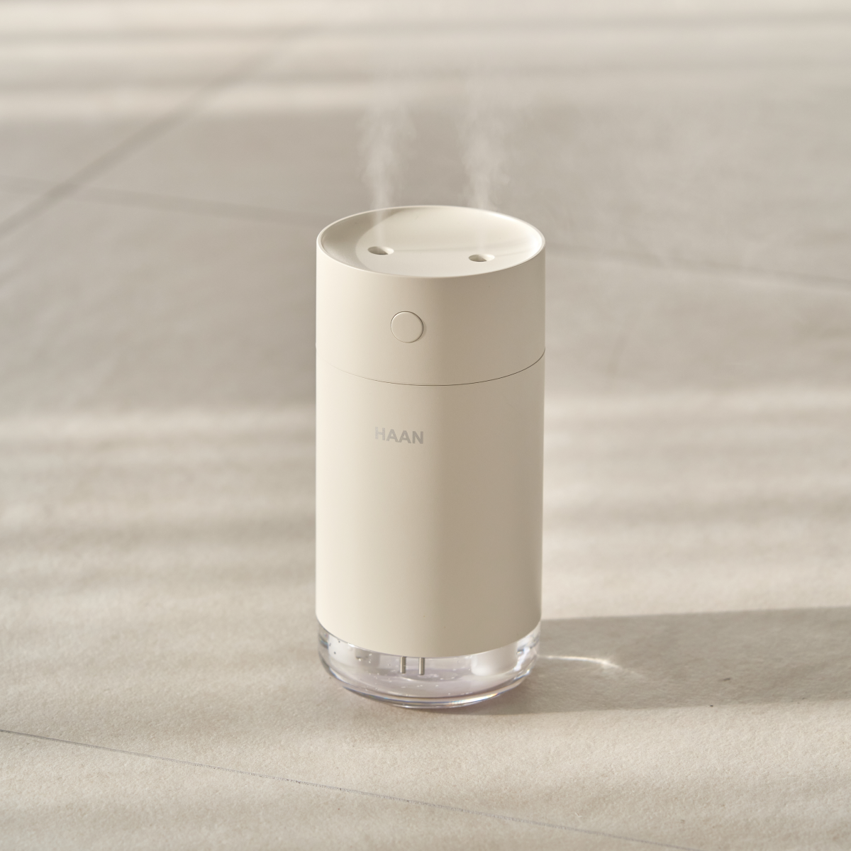 한경희 UV살균 듀얼 초음파 2구 가습기 퓨어에이드 HTM-700C