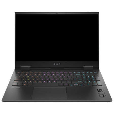 HP 2021 오멘 15, 1TB, 쉐도우 블랙, 코어i7, 16GB, WIN11 Home, HP OMEN 15-ek10551T