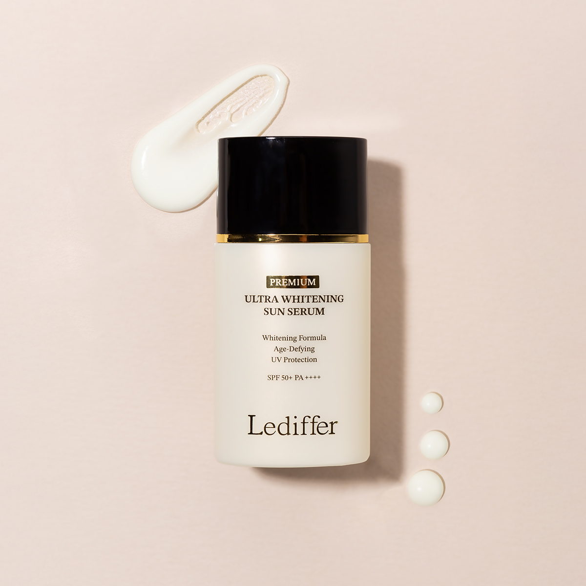 르디퍼 울트라 화이트닝 선세럼 35ml - 상세 이미지 2