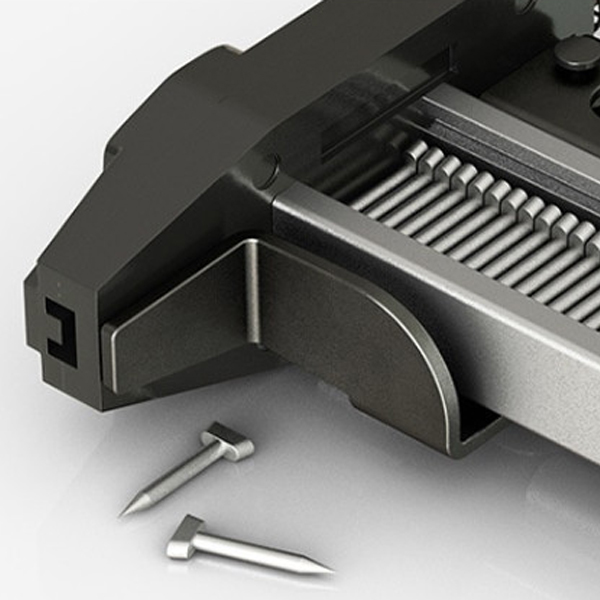 솔리드 망치 콘크리트타카 건타카 타카건 해머 ST18용 수동 타카건 손타카