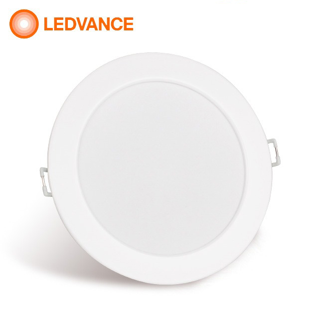 LED 다운라이트 12.5cm(4.5인치 5인치 겸용) 12W 확산형 오스람 레드밴스 플리커프리 매입등 - 상품 이미지