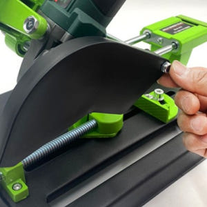 솔리드 핸드그라인더 그라인더스탠드 그라인더거치대 슬라이딩 S-S01 실사용 후기 | 효과 있을까? - 상품 이미지 3