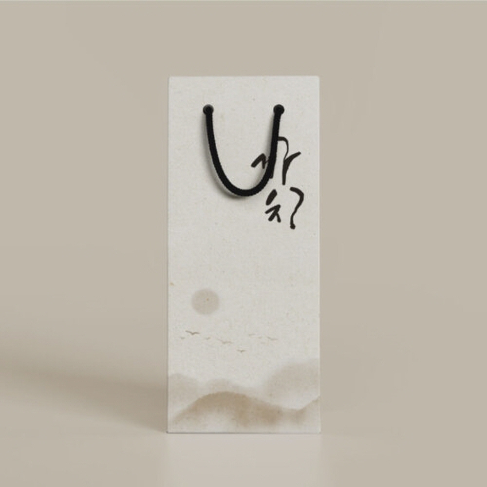 까치돌배주 16.5도 375ml (케이스, 쇼핑백 포함) - 상세 이미지 4
