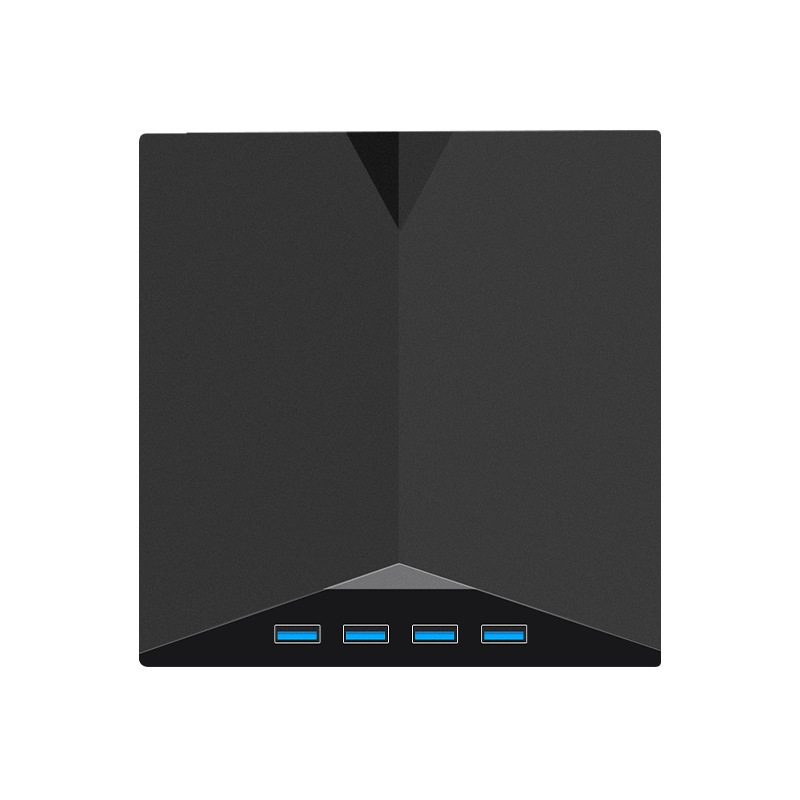 8-in-1 USB3.0 울트라 외부 CD-ROM HD 플레이어 휴대용 CD DVD 플레이어 - 상세 이미지 4