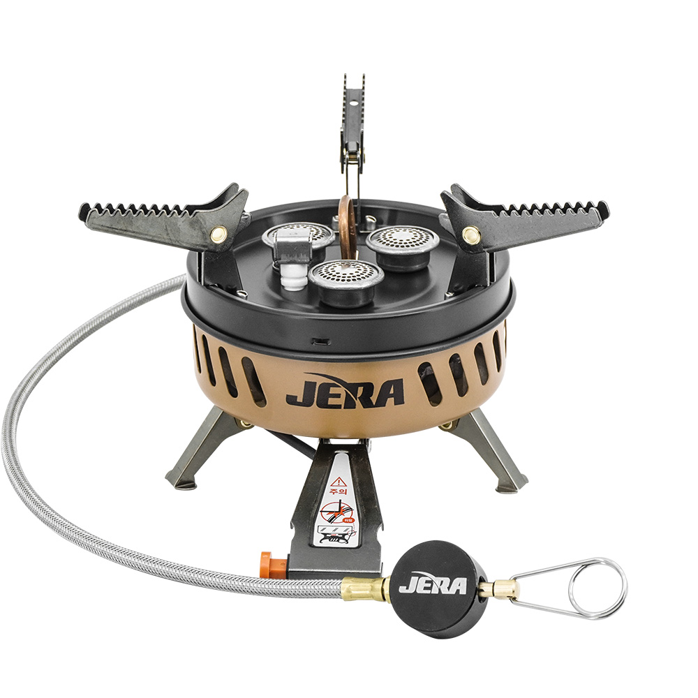 제라 팝 스토브 JB-103A - 상세 이미지 3