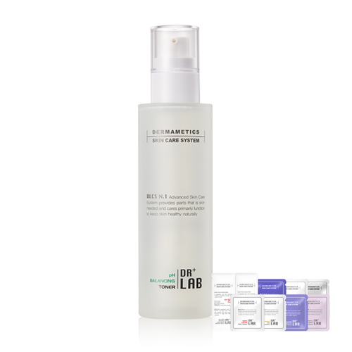 닥터랩 피에이치 밸런싱 토너 150ml 피부과 여드름 피부 스킨 - 메인 이미지