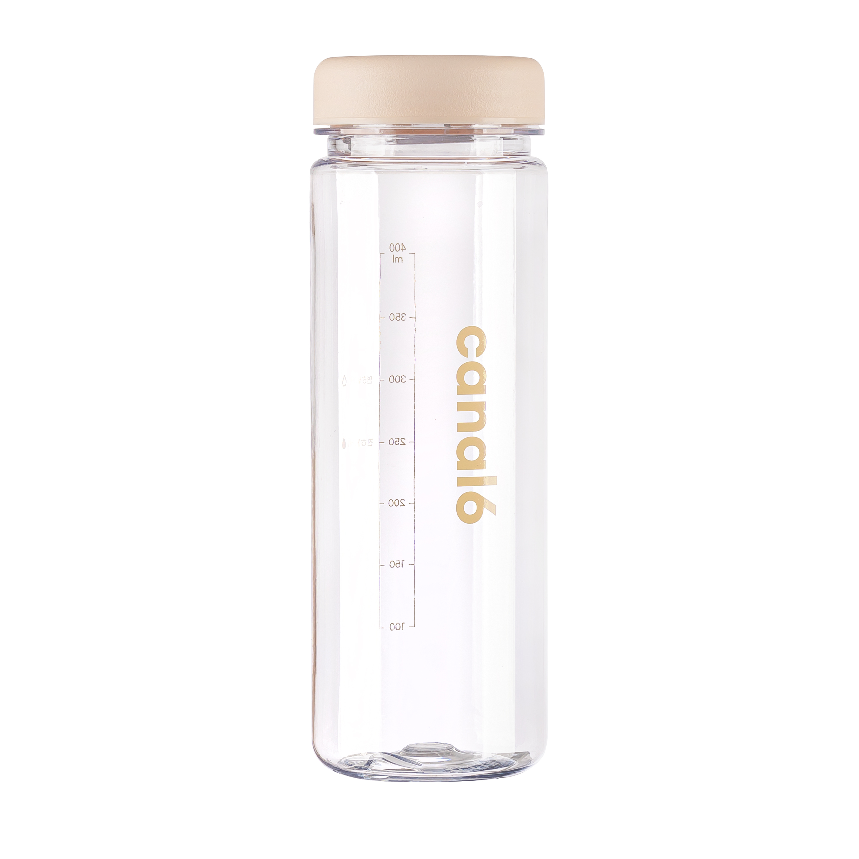 캐널6 친환경 에코젠 보틀 500ml (쉐이크 통 쉐이커) - 상품 이미지