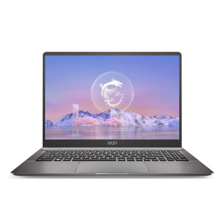 MSI 2023 Creator Z16 코어i9 인텔 13세대 지포스 RTX 4070, MS-15G