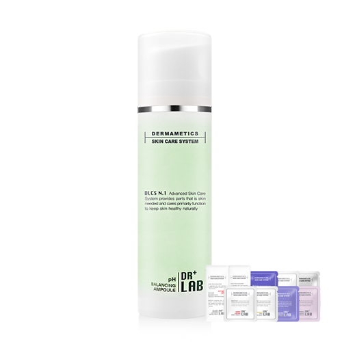 닥터랩 피에이치 밸런싱 앰플 150ml 피부과 지성피부 피지케어 에센스 - 메인 이미지