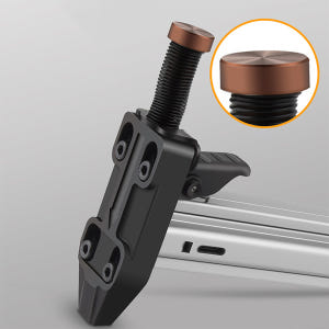 솔리드 망치 콘크리트타카 건타카 타카건 해머 ST18용 수동 타카건 손타... 실사용 후기 | 효과 있을까? - 상품 이미지 4