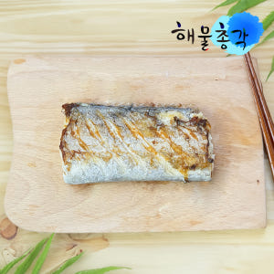 제주 갈치 갈치구이 제주은갈치 특대 선물세트 맛있게 먹은 솔직 후기 - 상품 이미지 3
