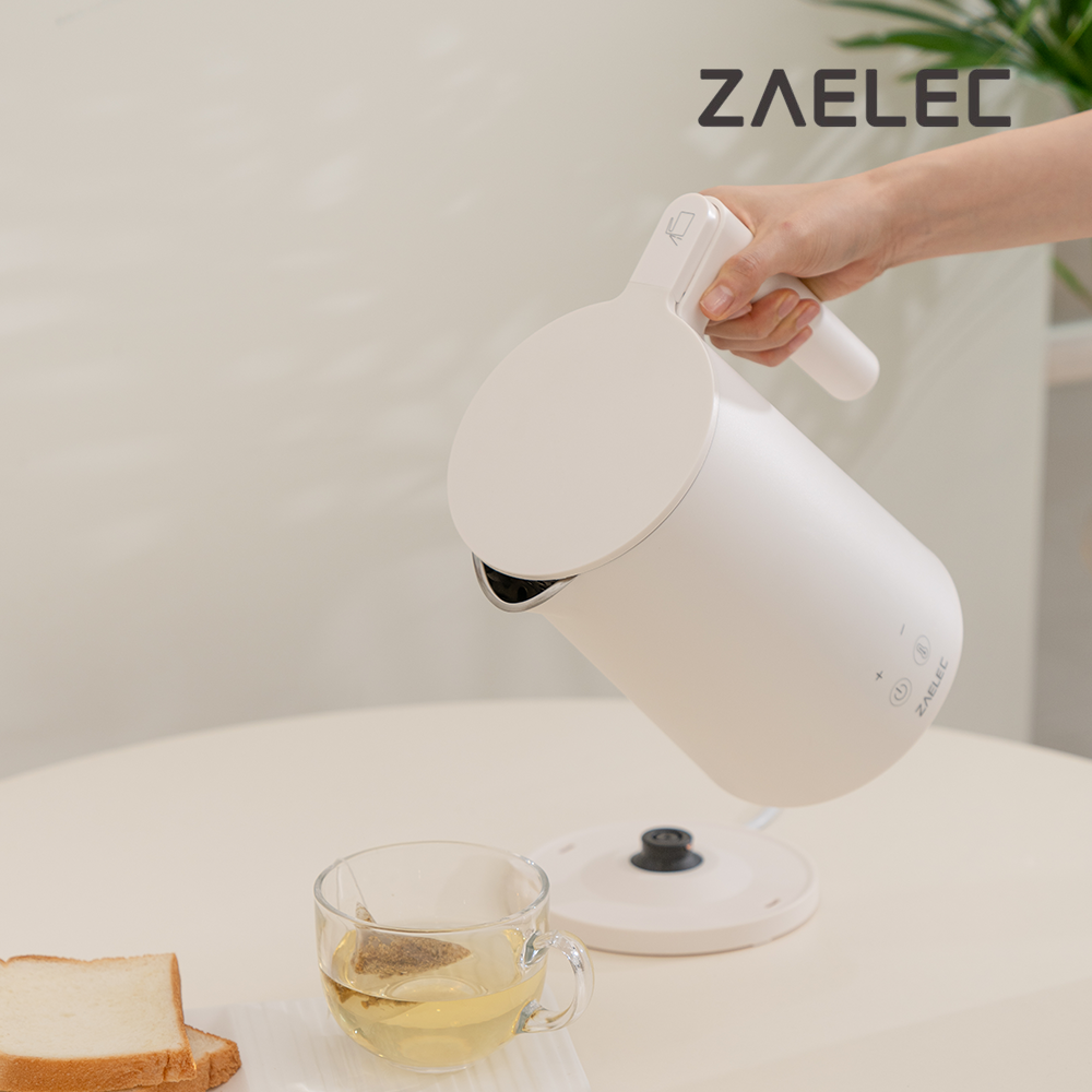 자일렉 전기포트 올스텐 온도조절 전기 주전자 커피 티 포트